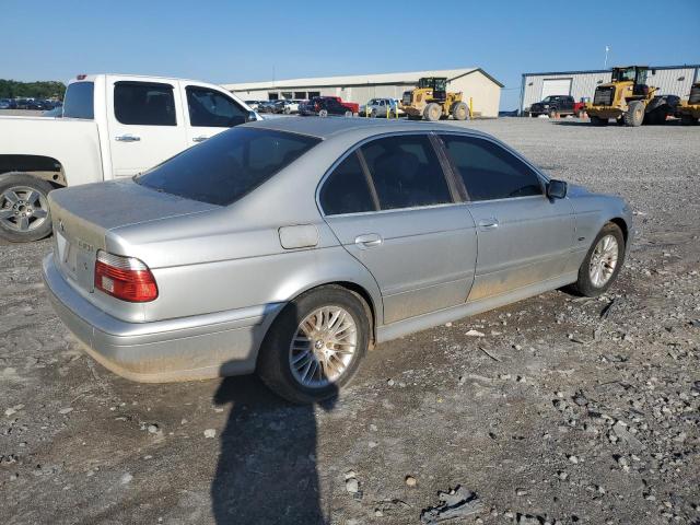 Photo 2 VIN: WBADT63443CK38749 - BMW 5 SERIES 