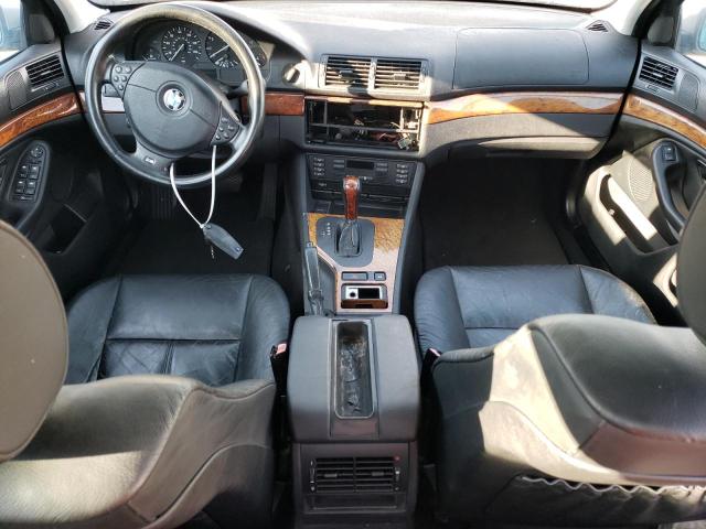 Photo 7 VIN: WBADT63451CF01864 - BMW 5 SERIES 