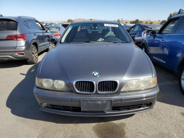 Photo 4 VIN: WBADT63451CF14307 - BMW 530 I AUTO 