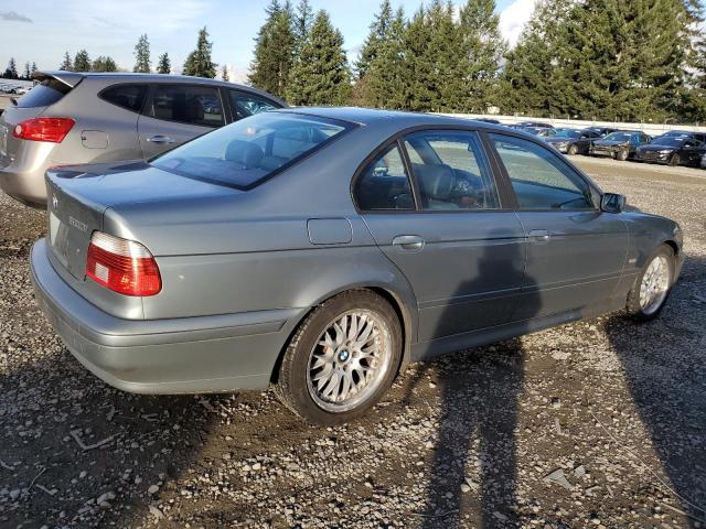 Photo 2 VIN: WBADT63452CH88852 - BMW 5 SERIES 