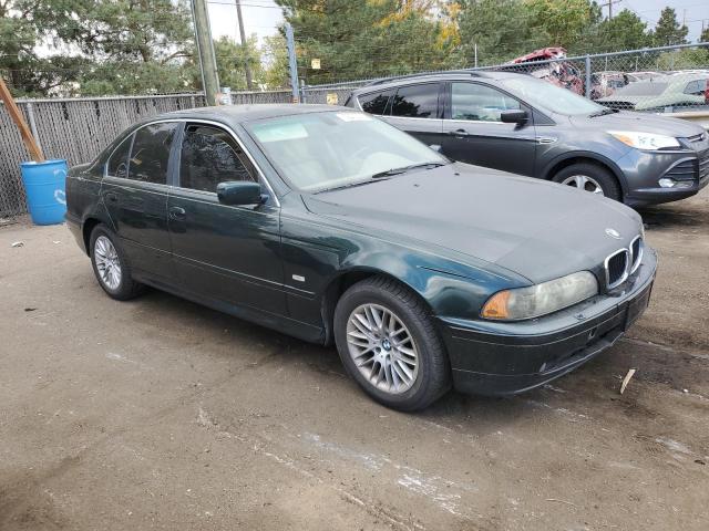 Photo 3 VIN: WBADT63463CK38588 - BMW 530 I 