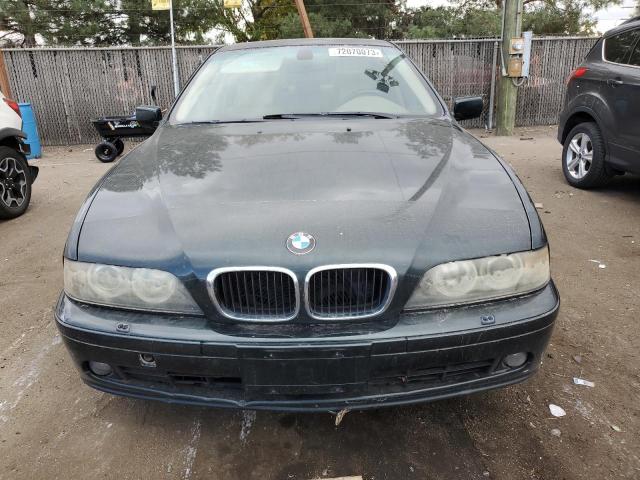 Photo 4 VIN: WBADT63463CK38588 - BMW 530 I 