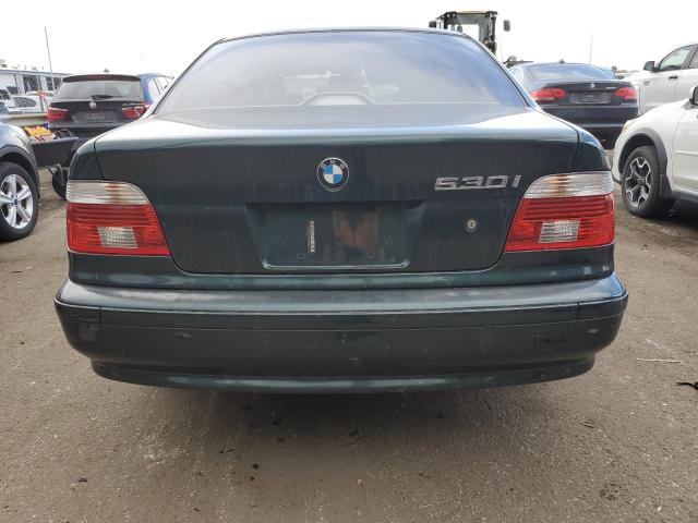 Photo 5 VIN: WBADT63463CK38588 - BMW 530 I 