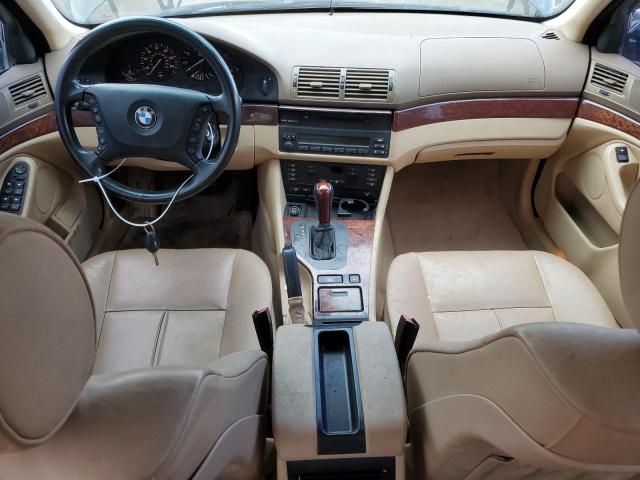 Photo 7 VIN: WBADT63463CK38588 - BMW 530 I 