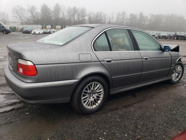 Photo 2 VIN: WBADT63463CK43600 - BMW 530 I AUTO 