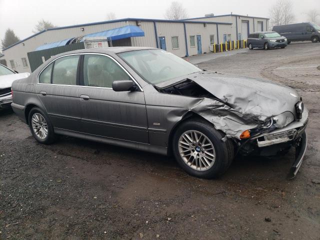 Photo 3 VIN: WBADT63463CK43600 - BMW 530 I AUTO 