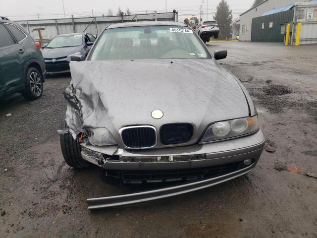 Photo 4 VIN: WBADT63463CK43600 - BMW 530 I AUTO 