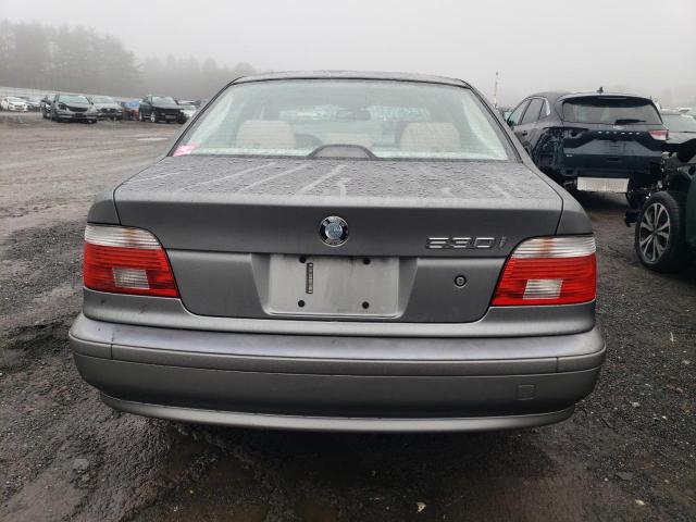 Photo 5 VIN: WBADT63463CK43600 - BMW 530 I AUTO 