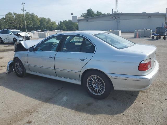 Photo 1 VIN: WBADT63471CF06340 - BMW 530 I AUTO 