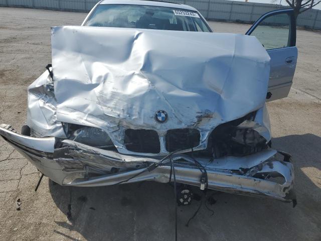 Photo 10 VIN: WBADT63471CF06340 - BMW 530 I AUTO 