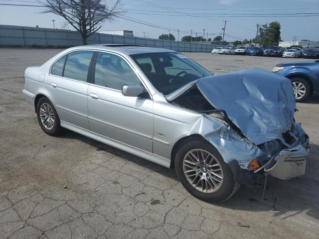 Photo 3 VIN: WBADT63471CF06340 - BMW 530 I AUTO 