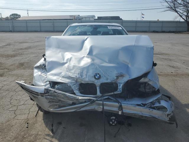 Photo 4 VIN: WBADT63471CF06340 - BMW 530 I AUTO 