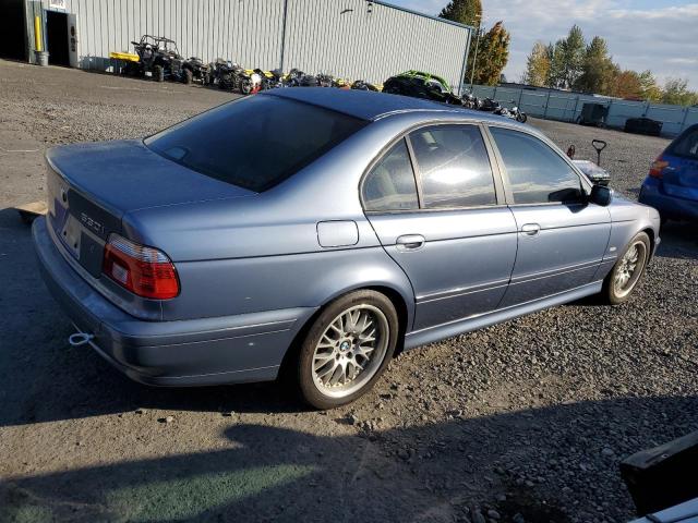 Photo 2 VIN: WBADT63472CH93812 - BMW 530 I AUTO 