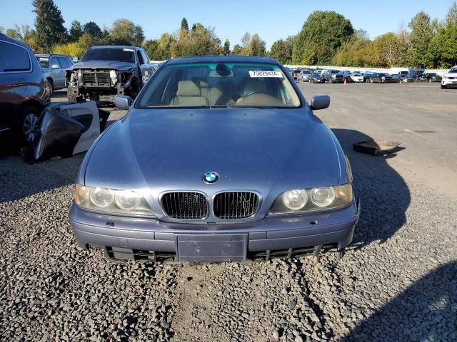 Photo 4 VIN: WBADT63472CH93812 - BMW 530 I AUTO 