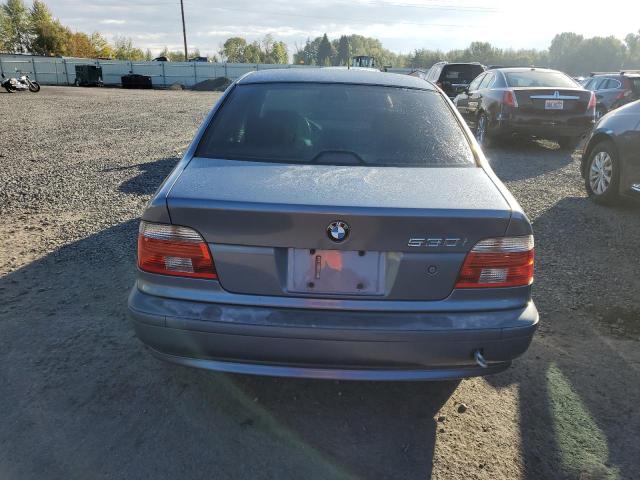 Photo 5 VIN: WBADT63472CH93812 - BMW 530 I AUTO 