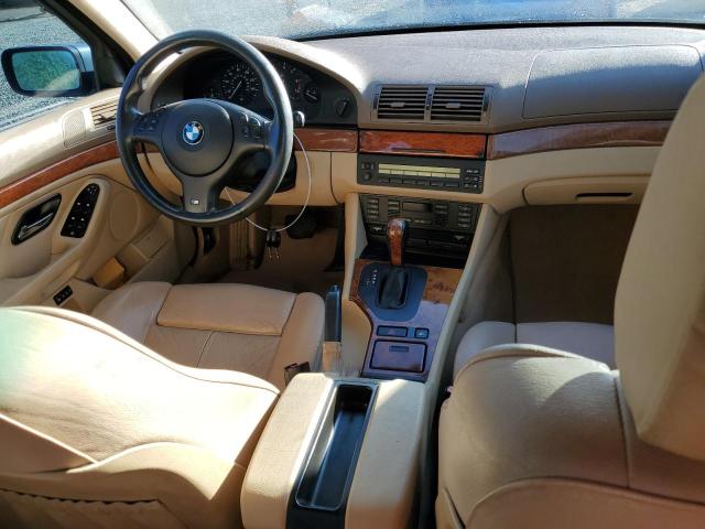 Photo 7 VIN: WBADT63472CH93812 - BMW 530 I AUTO 