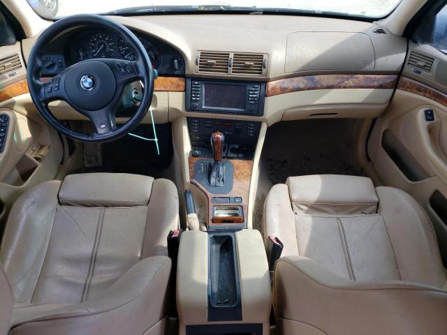 Photo 7 VIN: WBADT63472CH99108 - BMW 5 SERIES 