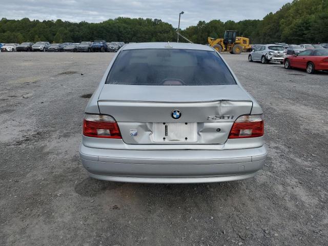 Photo 5 VIN: WBADT63472CK27131 - BMW 530 I AUTO 