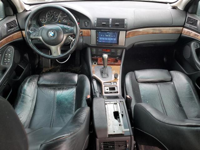 Photo 7 VIN: WBADT63472CK27131 - BMW 530 I AUTO 