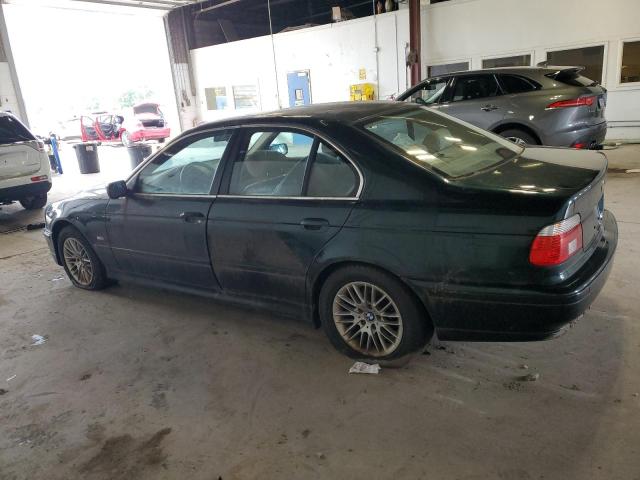 Photo 1 VIN: WBADT63473CK33724 - BMW 530 I AUTO 