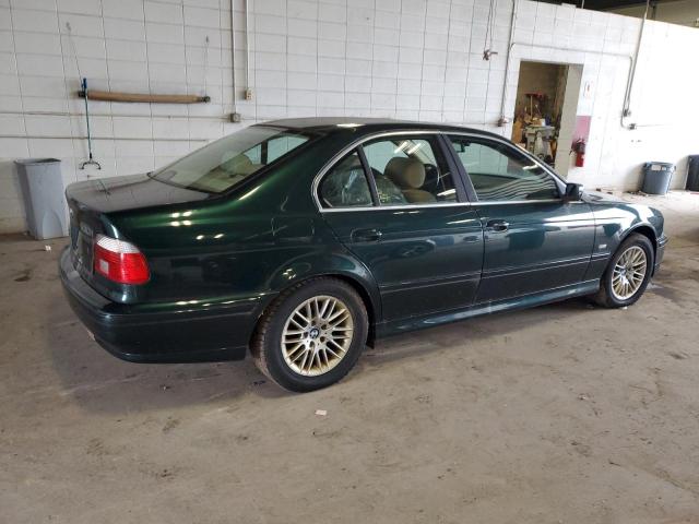 Photo 2 VIN: WBADT63473CK33724 - BMW 530 I AUTO 