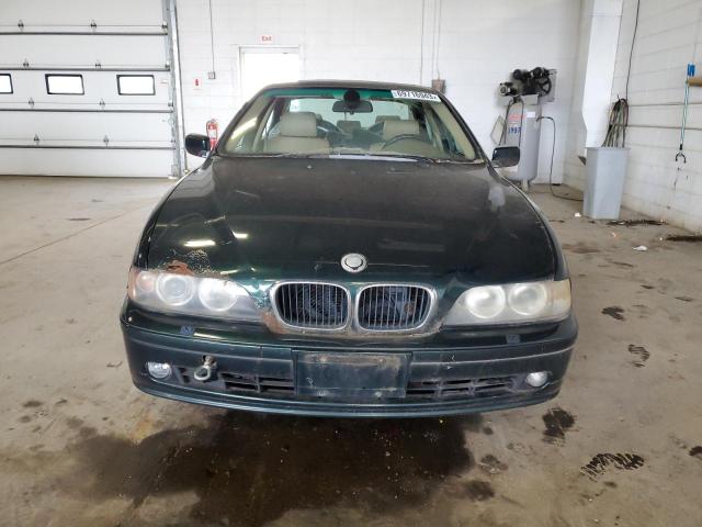 Photo 4 VIN: WBADT63473CK33724 - BMW 530 I AUTO 