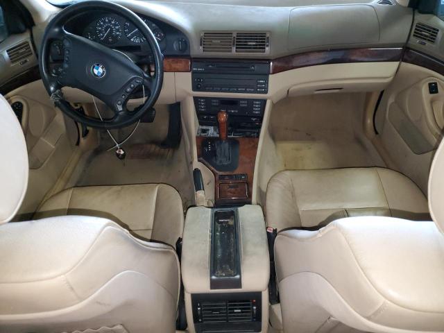 Photo 7 VIN: WBADT63473CK33724 - BMW 530 I AUTO 