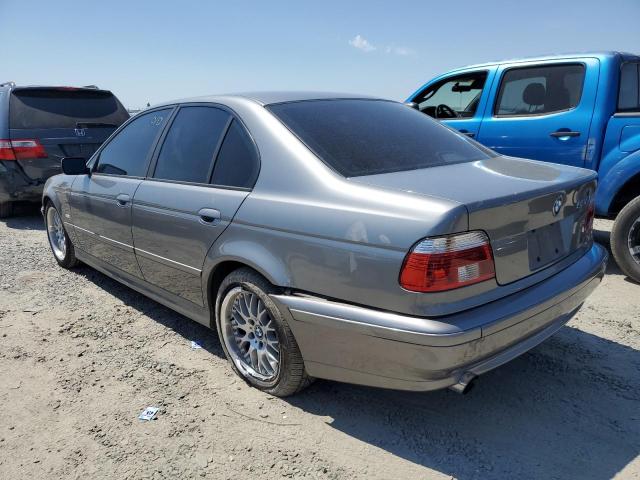 Photo 1 VIN: WBADT63473CK44707 - BMW 530 I AUTO 