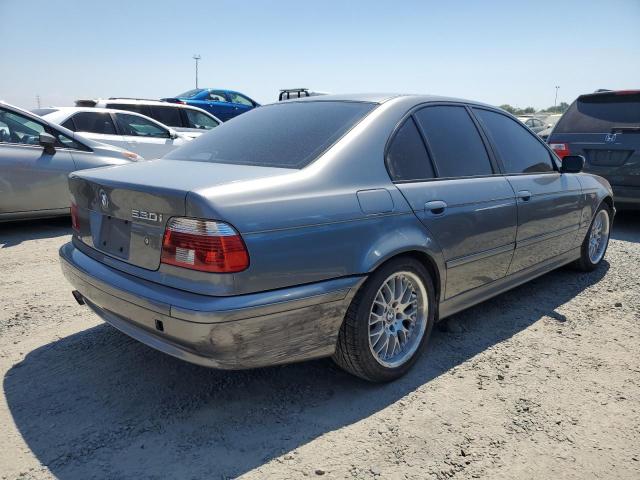 Photo 2 VIN: WBADT63473CK44707 - BMW 530 I AUTO 