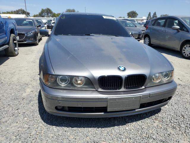 Photo 4 VIN: WBADT63473CK44707 - BMW 530 I AUTO 