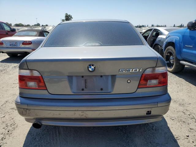 Photo 5 VIN: WBADT63473CK44707 - BMW 530 I AUTO 