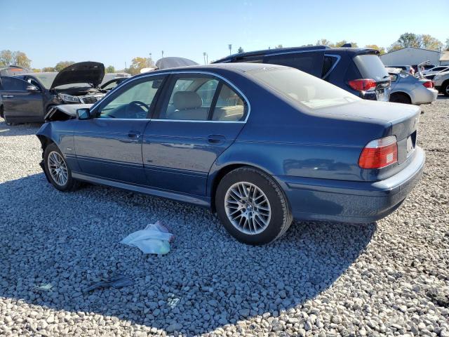 Photo 1 VIN: WBADT63482CH86089 - BMW 530 I AUTO 