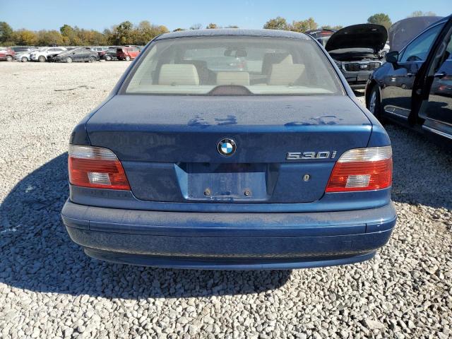 Photo 5 VIN: WBADT63482CH86089 - BMW 530 I AUTO 