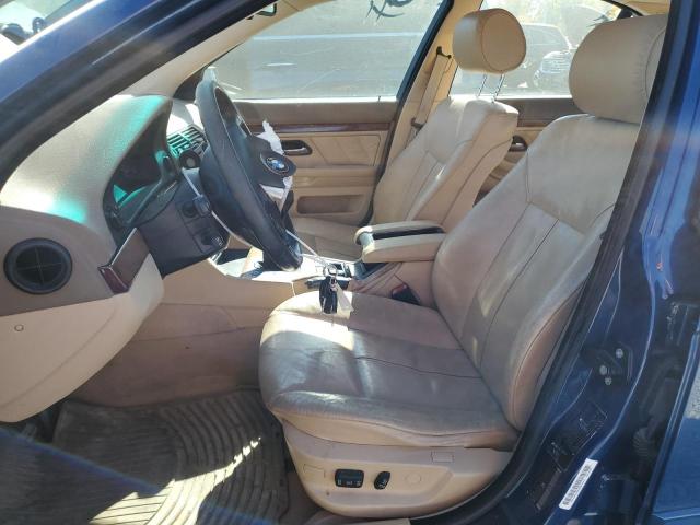 Photo 6 VIN: WBADT63482CH86089 - BMW 530 I AUTO 