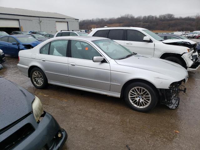 Photo 3 VIN: WBADT63482CH88926 - BMW 5 SERIES 