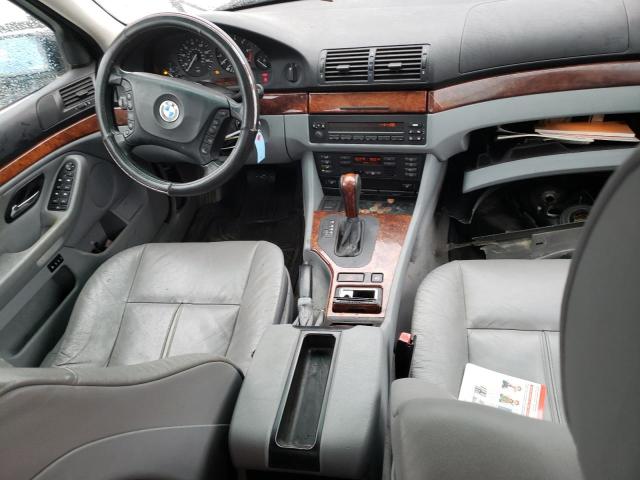 Photo 7 VIN: WBADT63482CH88926 - BMW 5 SERIES 