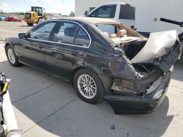 Photo 1 VIN: WBADT63482CH92040 - BMW 530 I AUTO 