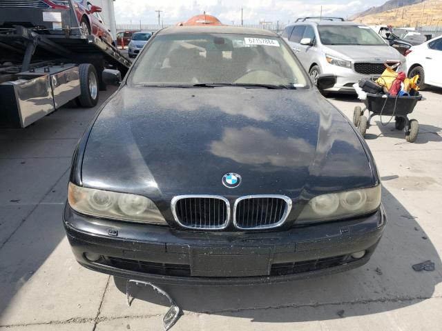 Photo 4 VIN: WBADT63482CH92040 - BMW 530 I AUTO 