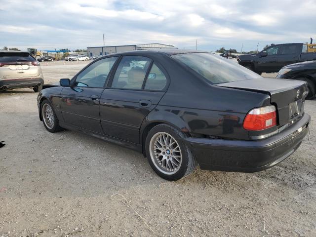 Photo 1 VIN: WBADT63482CH98744 - BMW 5 SERIES 