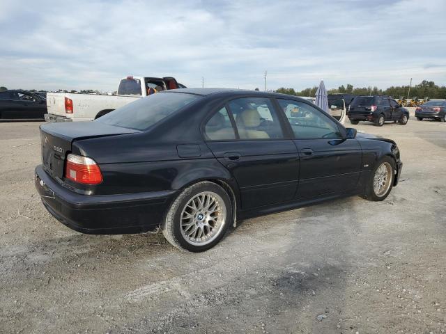 Photo 2 VIN: WBADT63482CH98744 - BMW 5 SERIES 