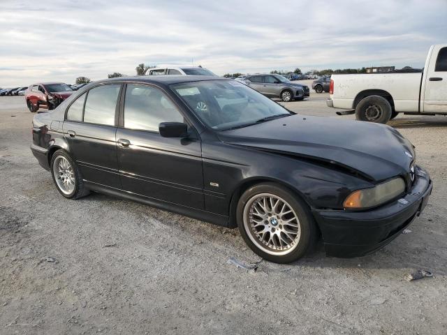 Photo 3 VIN: WBADT63482CH98744 - BMW 5 SERIES 