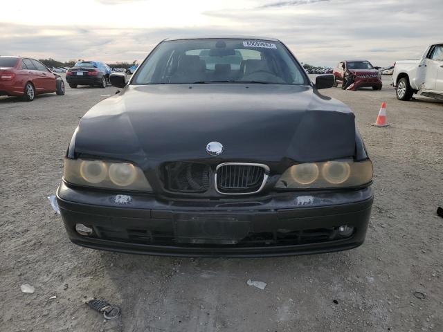 Photo 4 VIN: WBADT63482CH98744 - BMW 5 SERIES 