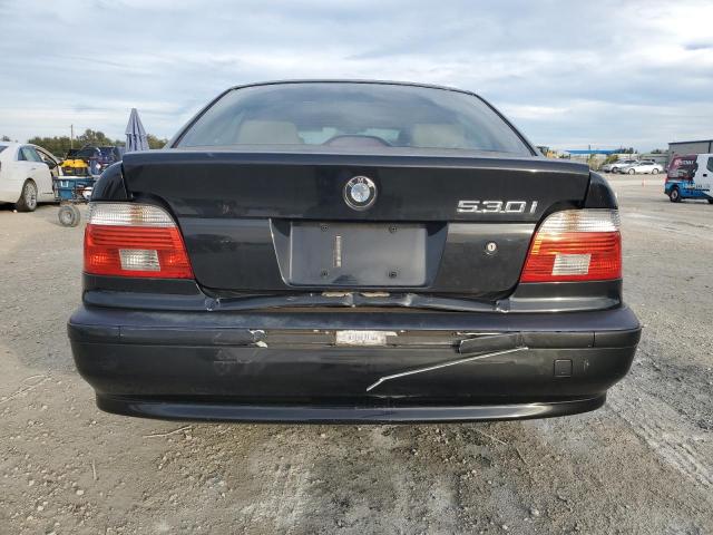 Photo 5 VIN: WBADT63482CH98744 - BMW 5 SERIES 