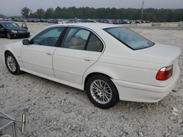 Photo 1 VIN: WBADT63483CK35871 - BMW 530 I AUTO 