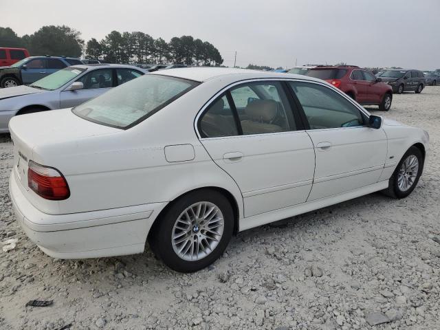 Photo 2 VIN: WBADT63483CK35871 - BMW 530 I AUTO 