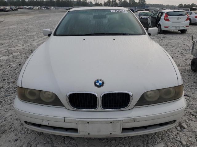 Photo 4 VIN: WBADT63483CK35871 - BMW 530 I AUTO 