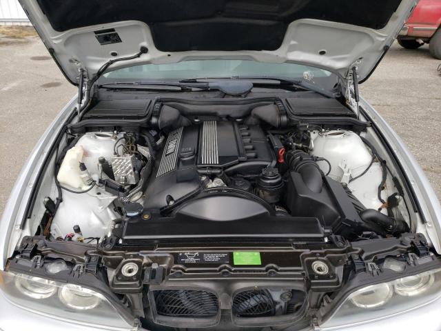 Photo 10 VIN: WBADT63491CF07425 - BMW 530 I AUTO 