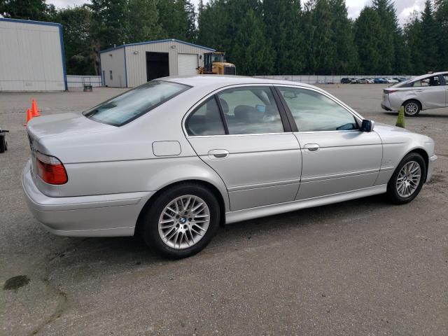 Photo 2 VIN: WBADT63491CF07425 - BMW 530 I AUTO 