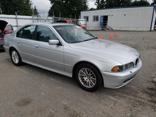 Photo 3 VIN: WBADT63491CF07425 - BMW 530 I AUTO 