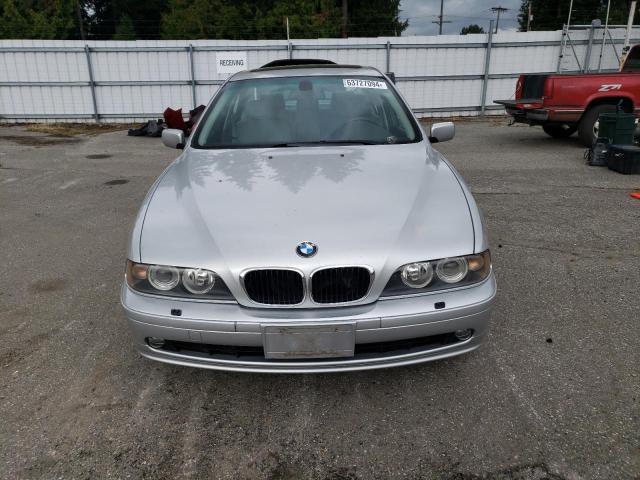 Photo 4 VIN: WBADT63491CF07425 - BMW 530 I AUTO 